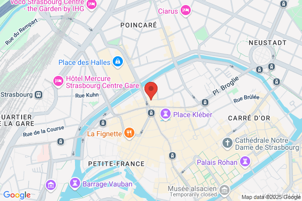 Comptoir Des Cotonniers