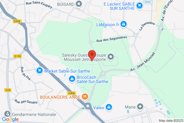 AXA Assurance et Banque Gavillon Robin