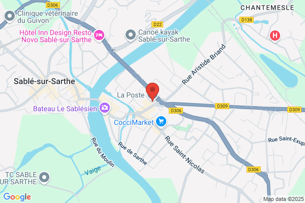 La Poste Espace Clients Pro