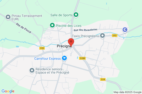 HOTEL ST FRANCOIS