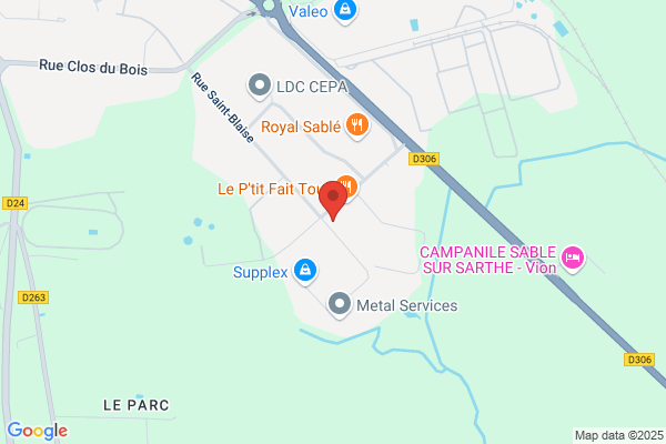 LE BOBINAGE SABOLIEN