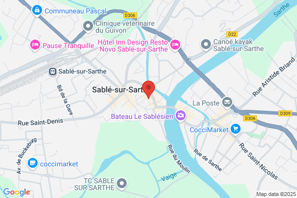 Société Générale