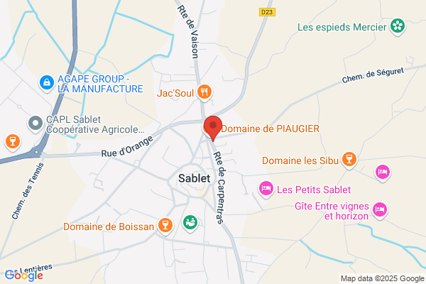 La Poste