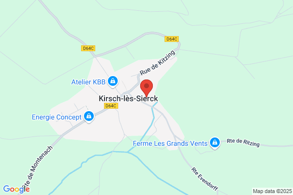 Ferme Saint Georges