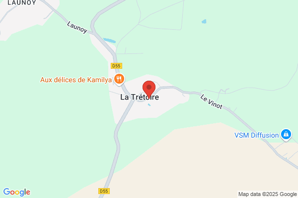 Maison de repos la Parenthèse verte