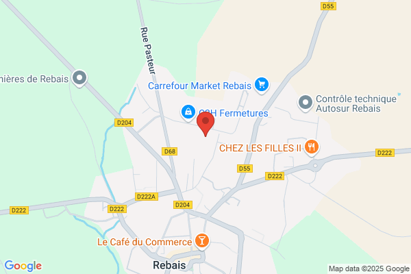 Phoenix Assistance Informatique Système