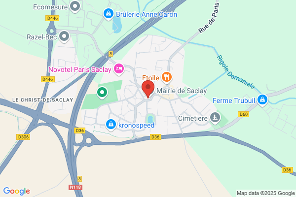La Poste Agence Communale