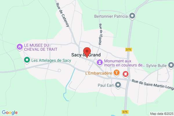 La Poste Agence Communale