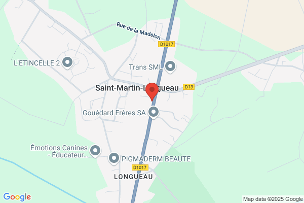 Infirmière MOTTE Katia