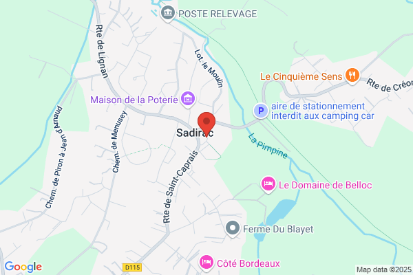 La Poste