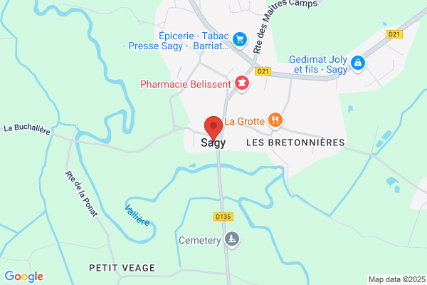 Maximarché