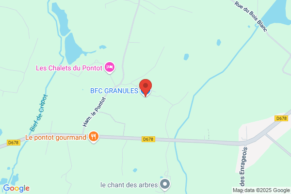 bfcgranules