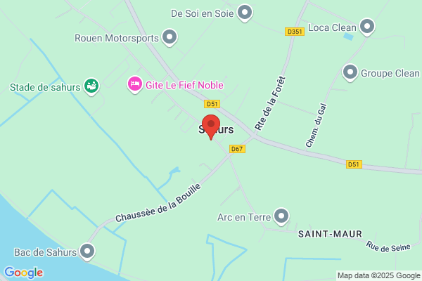 La Poste