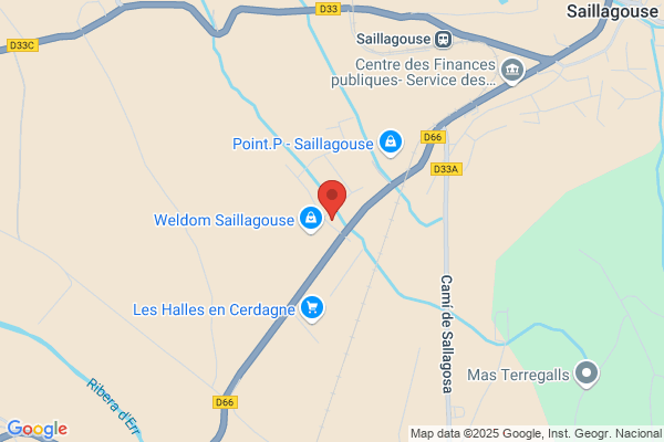 MEUBLES CERDAGNES