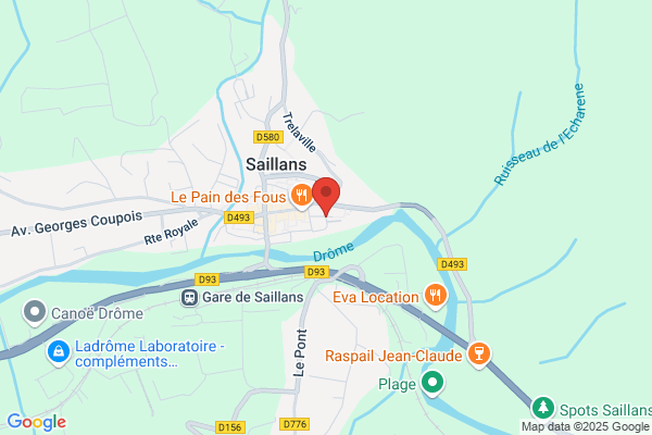 La Poste Agence Communale