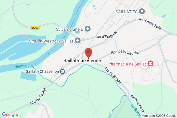 La Poste Agence Communale