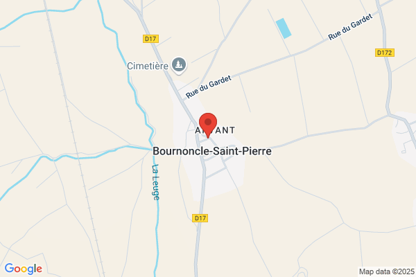 Barre Jacques Medecin