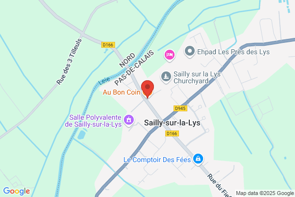 Au Bon Choix