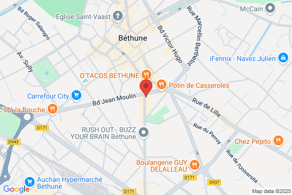 Auto Ecole Eloi