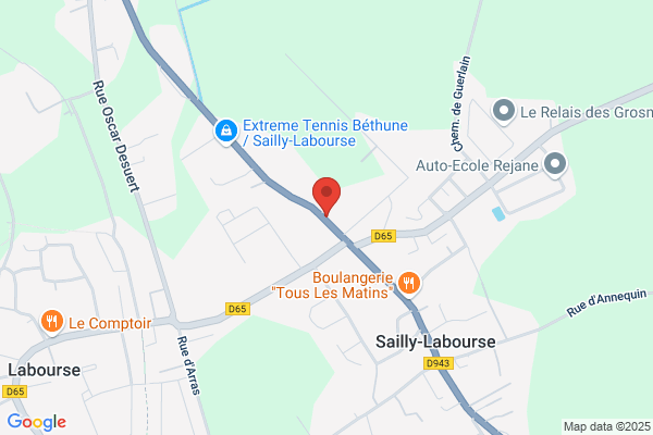 Auto Ecole Philippe