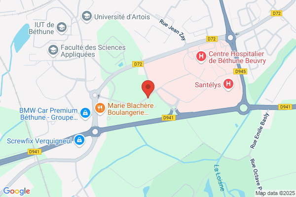 Babilou Beuvry Marais
