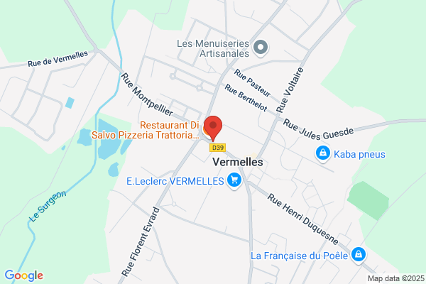 Boucherie Freddy