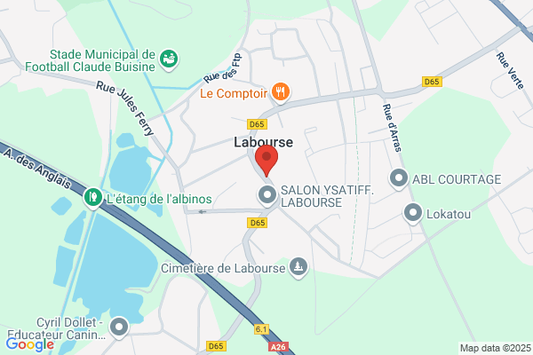 Brige Jean Francois Medecin