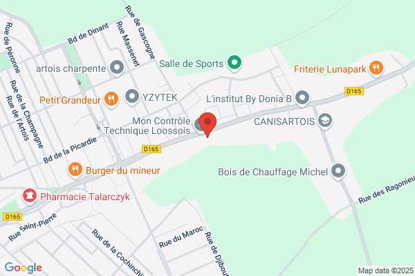 Bureau Conseil