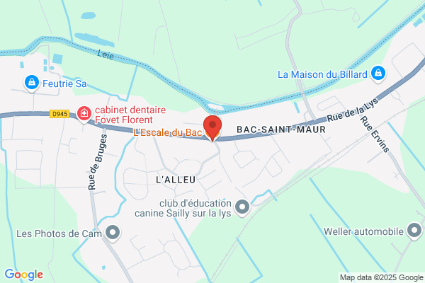 Cafe Tabac Du Centre