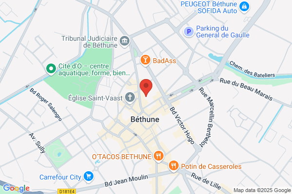 Centre De Formation Professionnelle Et Promotion Soc