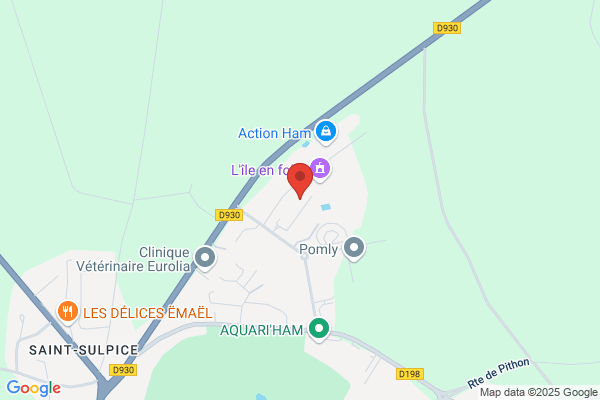 Colas Nord Picardie