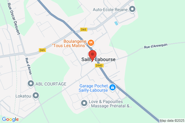 Communaute Religieuse