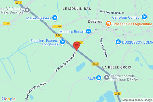 Cordonnier Marcel