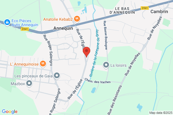 Dassonneville Claude