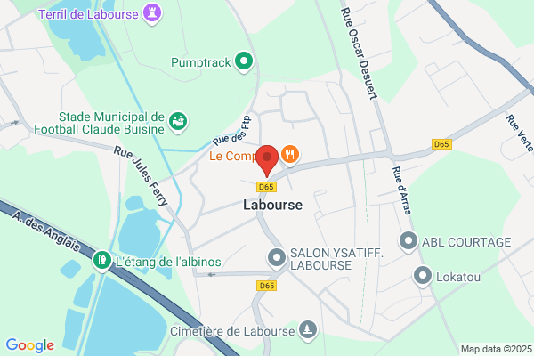 Ecole Mixte