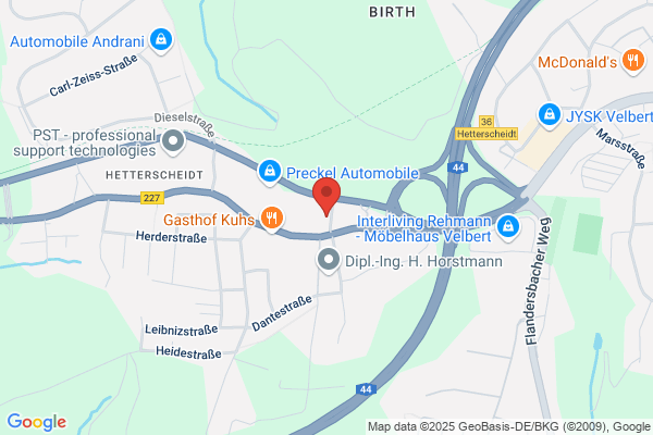 Elsag Bailey Hartmann Et Braun Division Systeme