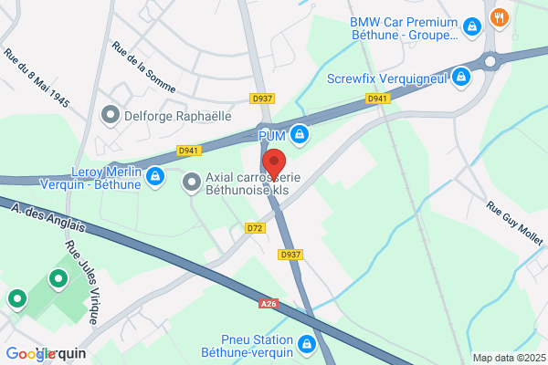Far Flandres Artois Restauration