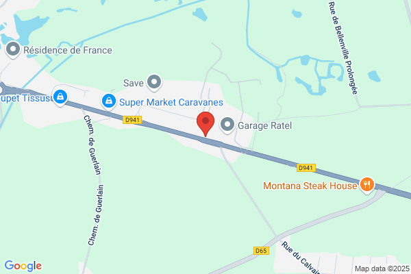 Germon Automobiles Ligne Directe Magasin