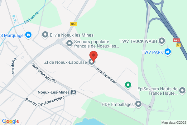 Jokey France Expedition