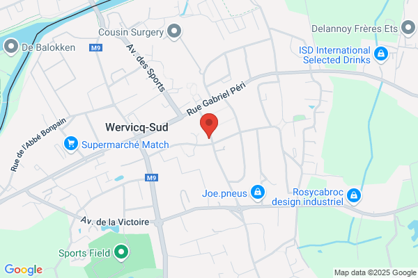 EXTERIEUR DE REVE