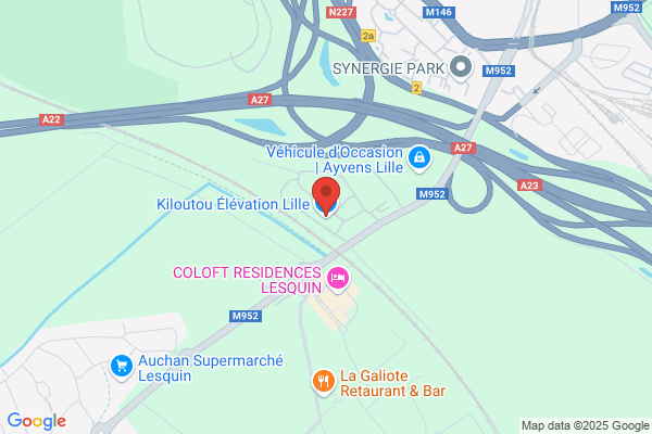 Kiloutou Signalisation Lille