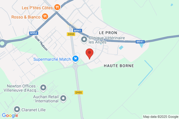 Lorillard Bâtiment - Agence Hauts de France