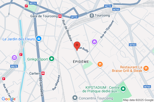 Cornille (Sa)