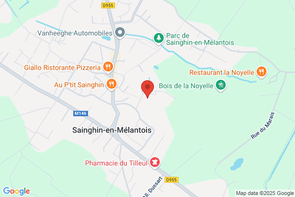 Groupe Scolaire Saint Exupery