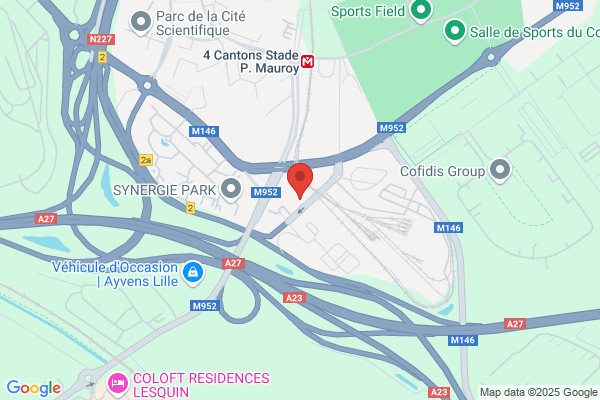 Agence et Centre de Service Experis Lille