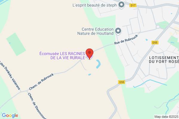 Amis Du Musee De La Vie Rurale