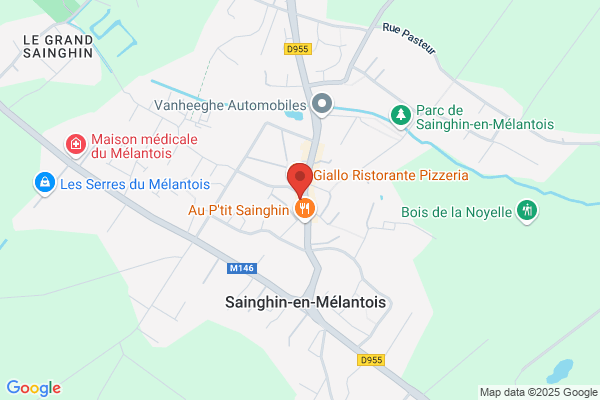 Au Repos Des Voyageurs