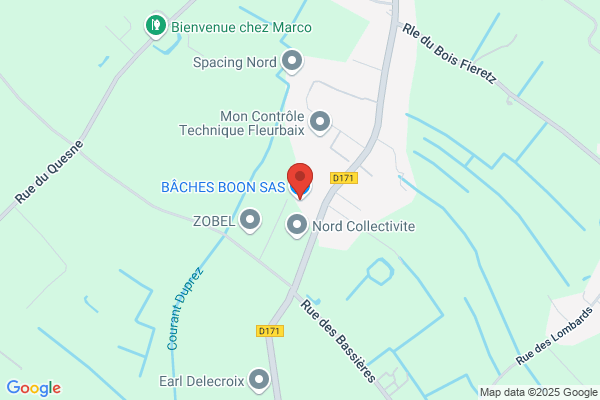 Baches Despinoy
