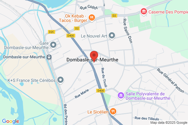 Bamiere Stephane Boulangerie