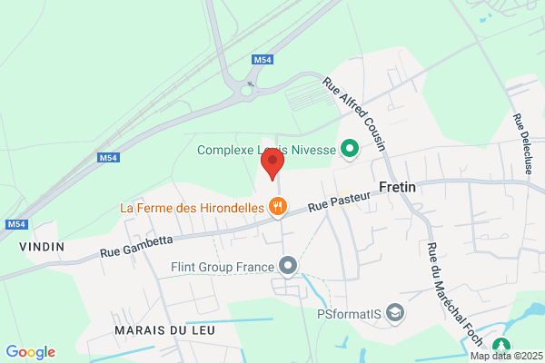 Breuvart Dhellin Christine Medecin